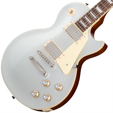 Epiphone Les Paul Standard '60s (Silver Mist)【Epiphoneピックケースプレゼント】 画像2