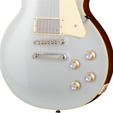 Epiphone Les Paul Standard '60s (Silver Mist)【Epiphoneピックケースプレゼント】 画像3