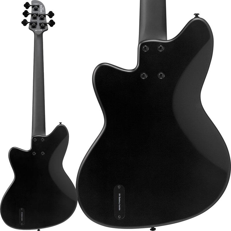 Ibanez TMB425B-BKF 画像1