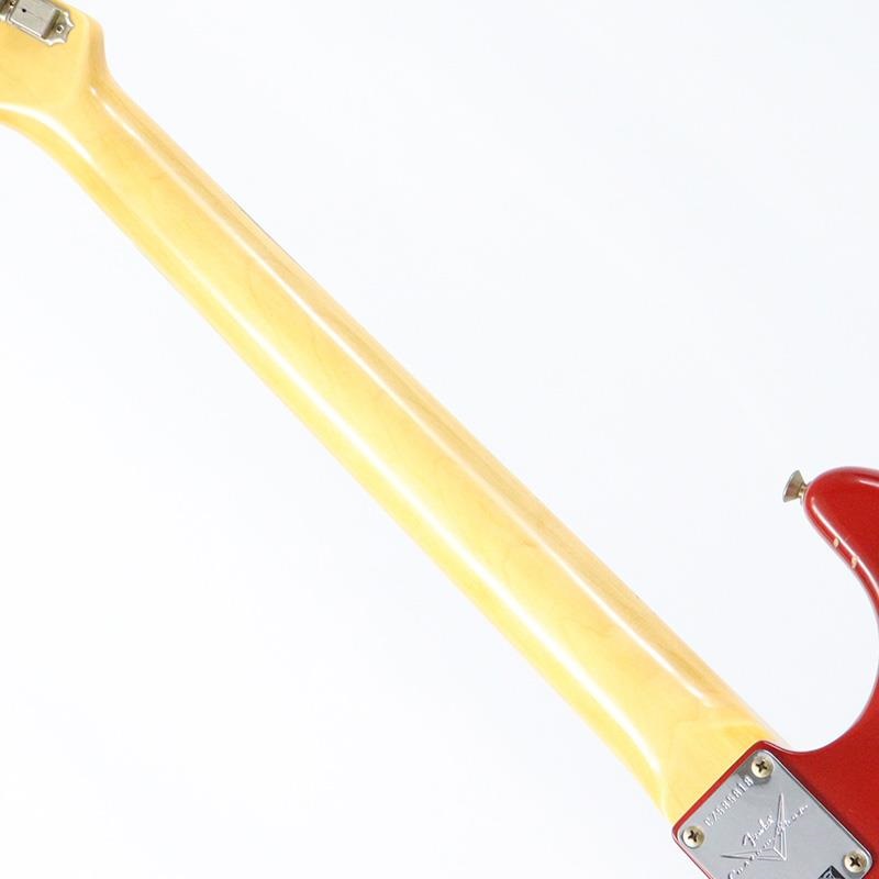 Fender Custom Shop 1963 Stratocaster Relic (Aged Bright Amber Metallic) [SN.CZ585818] 【IKEBE Order Model】 画像8