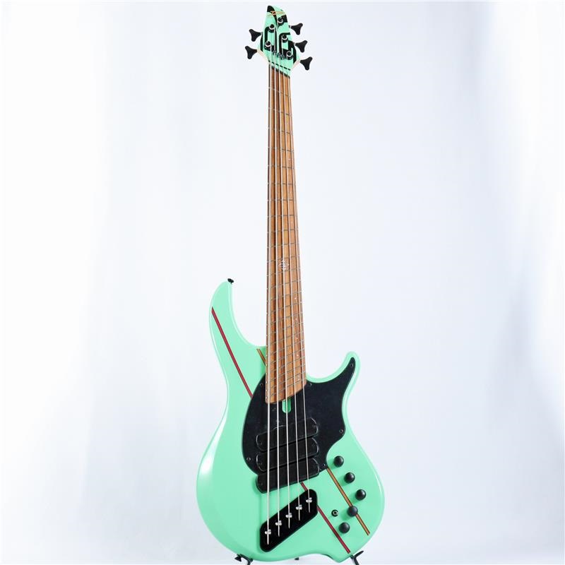 DINGWALL JT-3 5st John Taylor Signature Model (Seafoam Green/PF) 画像1
