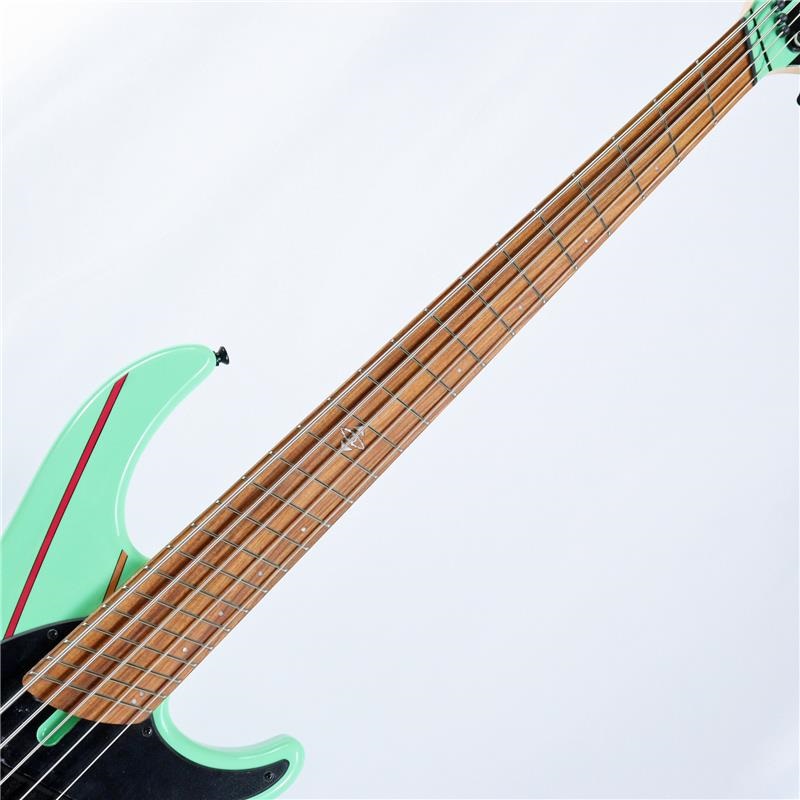 DINGWALL JT-3 5st John Taylor Signature Model (Seafoam Green/PF) 画像2