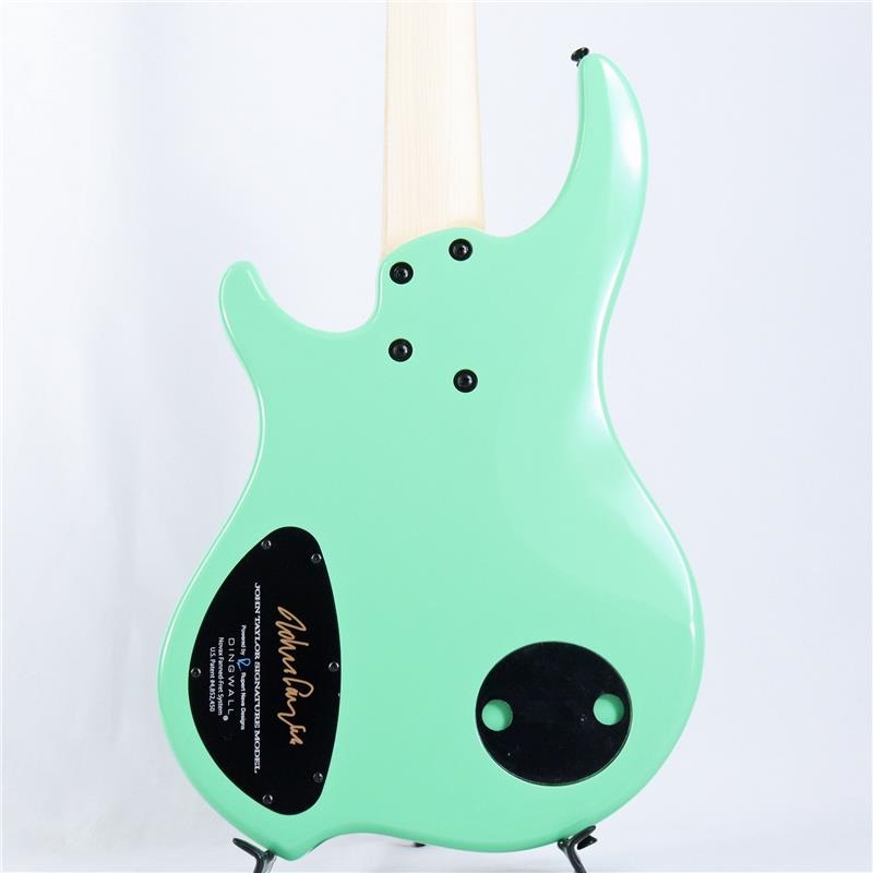 DINGWALL JT-3 5st John Taylor Signature Model (Seafoam Green/PF) 画像4