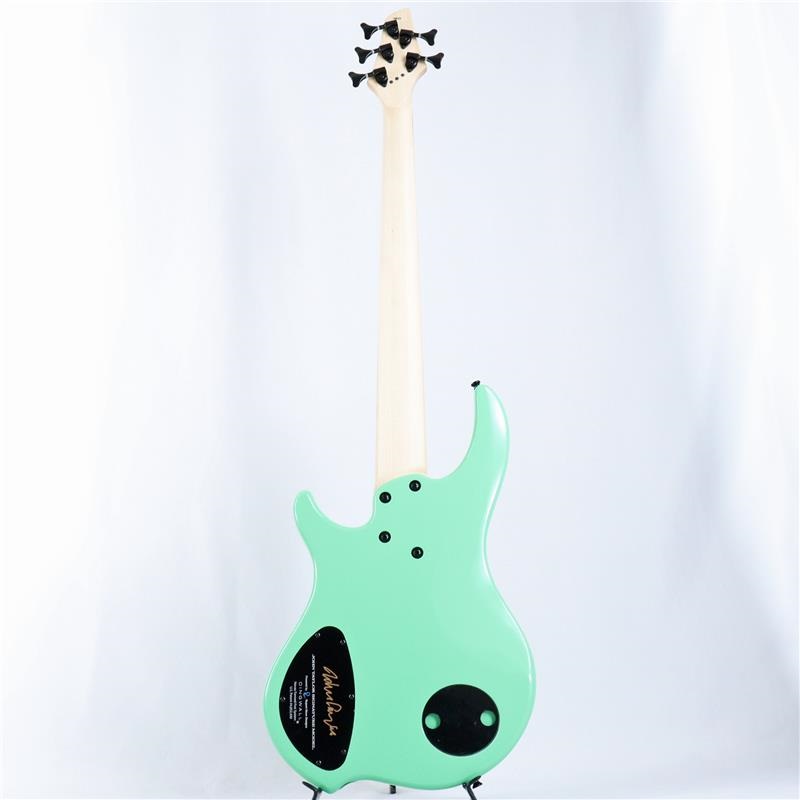 DINGWALL JT-3 5st John Taylor Signature Model (Seafoam Green/PF) 画像5