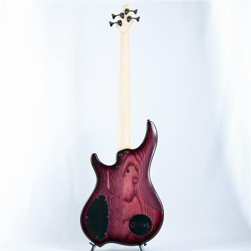 DINGWALL Combustion Nashville Edition CN3 4st Quilt MapleTop (Ultraviolet/Maple) 画像5