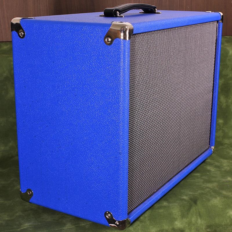 J-Sound Garage USED 中古 Handmade Cabinet JSG-112 Open Back w/Tone Tubby TABU Ceramic Speaker [8Ω仕様] 画像4
