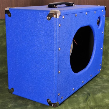 J-Sound Garage USED 中古 Handmade Cabinet JSG-112 Open Back w/Tone Tubby TABU Ceramic Speaker [8Ω仕様] 画像5