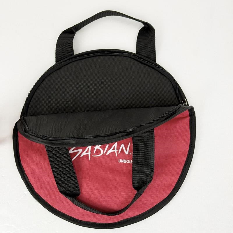 SABIAN PB-SAB12CL  [Cymbal Bag 12'' /12インチ対応シンバルバッグ] 画像1