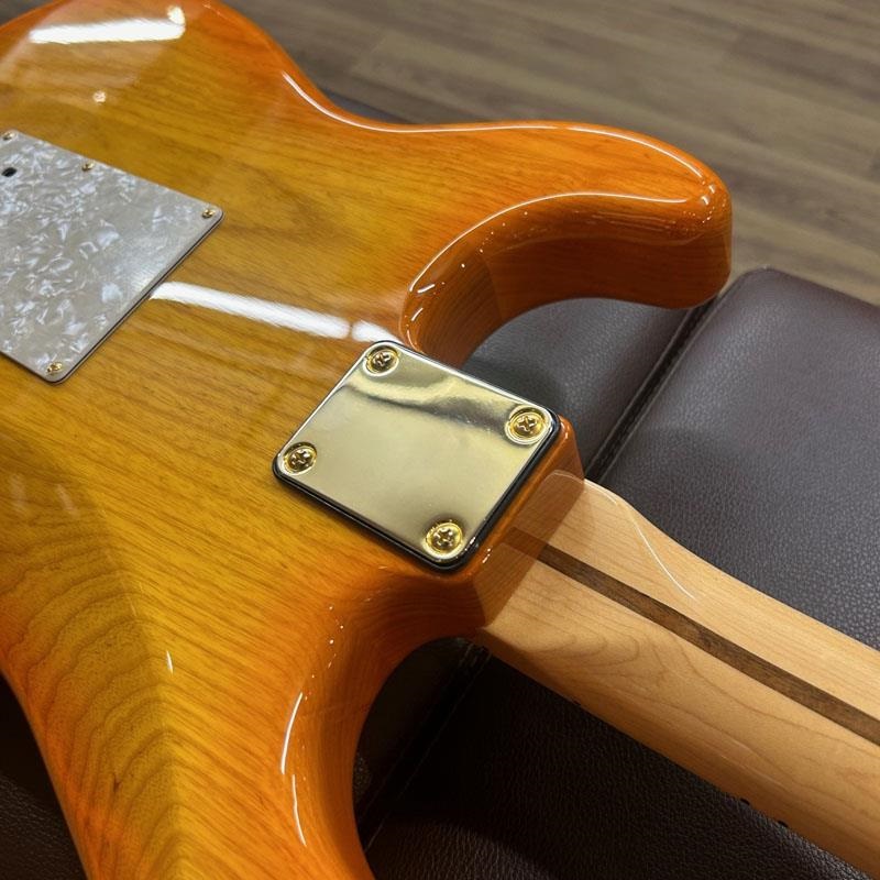 キタハラゴーンズーさん専用 Tokai LS400-CM #13 Classic GT【リアルスタンダードWEB】