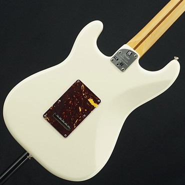 Fender USA 【USED】 American Professional II Stratocaster (Olympic White/Maple) 【SN.US23036534】 画像1