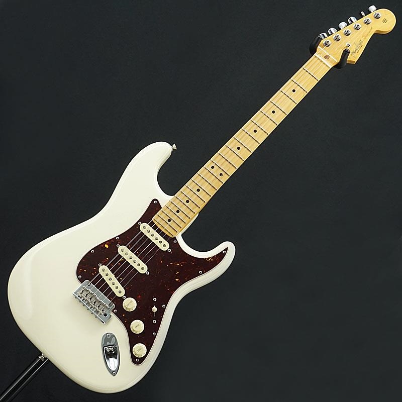 Fender USA 【USED】 American Professional II Stratocaster (Olympic White/Maple) 【SN.US23036534】 画像2