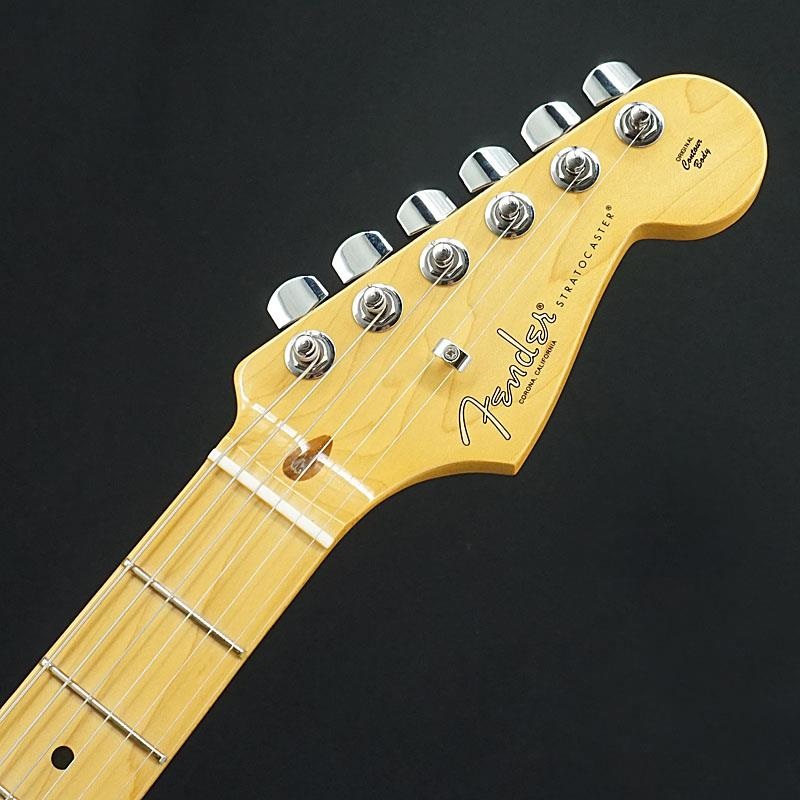 Fender USA 【USED】 American Professional II Stratocaster (Olympic White/Maple) 【SN.US23036534】 画像6