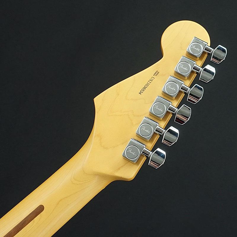 Fender USA 【USED】 American Professional II Stratocaster (Olympic White/Maple) 【SN.US23036534】 画像7