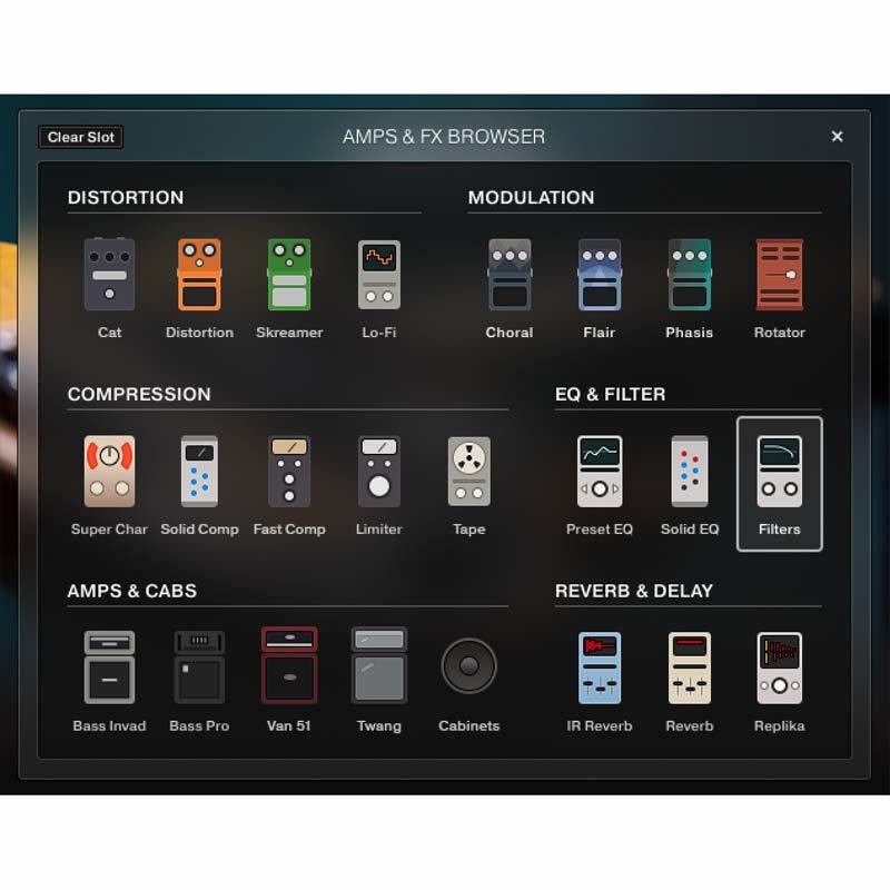Native Instruments Session Bassist - Prime Bass(オンライン納品)(2時間以内に納品) 画像1