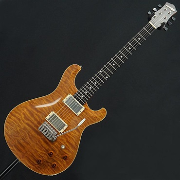 Ornetts 【USED】Ornetts GM-6 (5A QUILT TOP AMBER)【SN