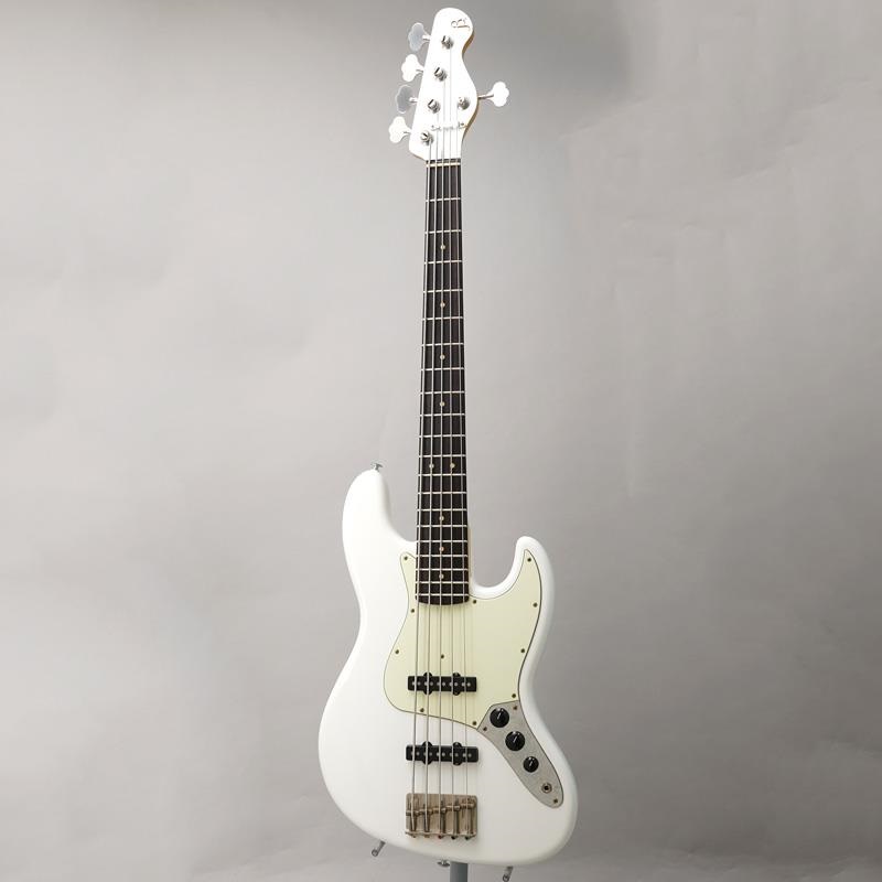 BLACK SMOKER Trad Master Series Beta J5 (Snow White/Light Aged) 画像1