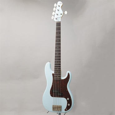 BLACK SMOKER Trad Master Series Beta P5 (Sonic Blue/Light