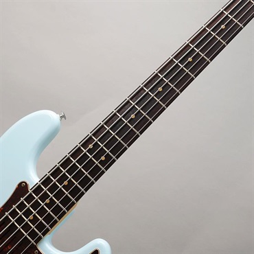 BLACK SMOKER Trad Master Series Beta P5 (Sonic Blue/Light