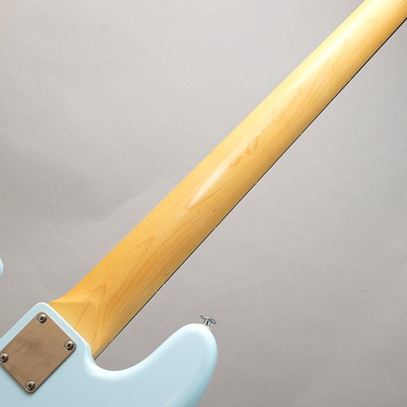 BLACK SMOKER Trad Master Series Beta P5 (Sonic Blue/Light