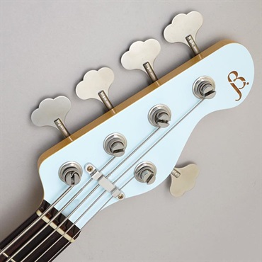 BLACK SMOKER Trad Master Series Beta P5 (Sonic Blue/Light