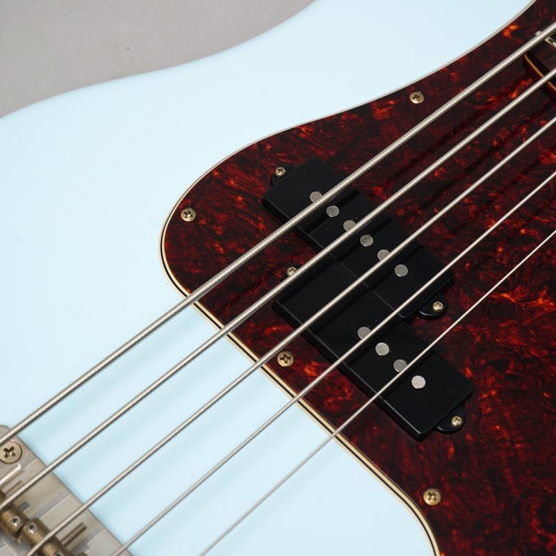 BLACK SMOKER Trad Master Series Beta P5 (Sonic Blue/Light