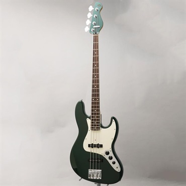BLACK SMOKER Standard Series Beta J4 (Old Green Metalic) 画像1