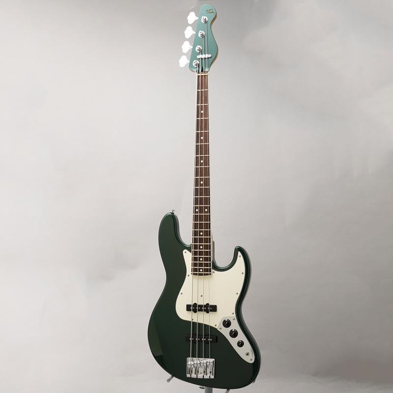 BLACK SMOKER Standard Series Beta J4 (Old Green Metalic) 画像1