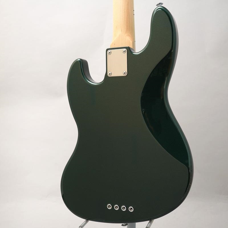 BLACK SMOKER Standard Series Beta J4 (Old Green Metalic) 画像2