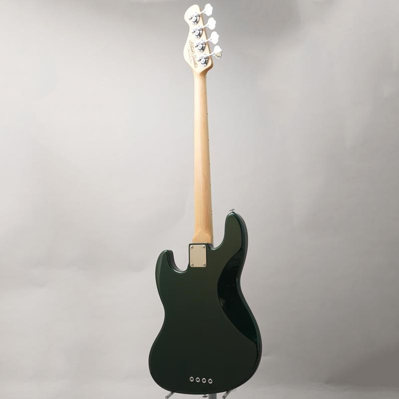BLACK SMOKER Standard Series Beta J4 (Old Green Metalic) 画像3