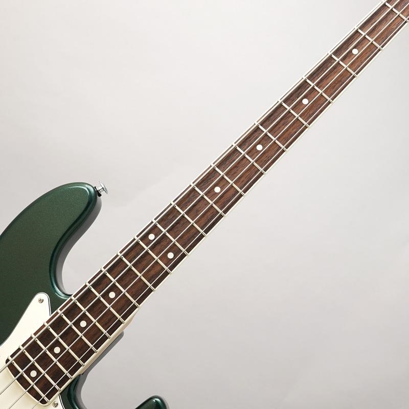 BLACK SMOKER Standard Series Beta J4 (Old Green Metalic) 画像4