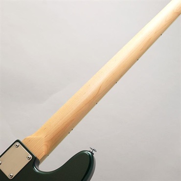 BLACK SMOKER Standard Series Beta J4 (Old Green Metalic) 画像5