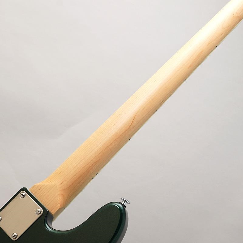 BLACK SMOKER Standard Series Beta J4 (Old Green Metalic) 画像5
