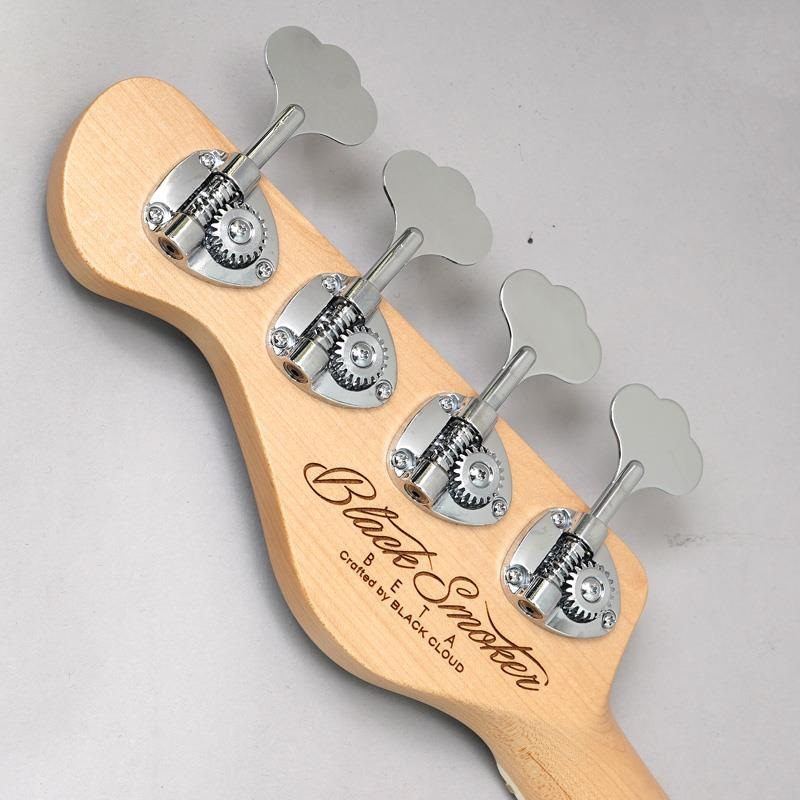 BLACK SMOKER Standard Series Beta J4 (Old Green Metalic) 画像7