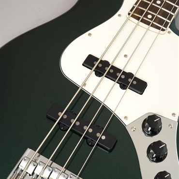 BLACK SMOKER Standard Series Beta J4 (Old Green Metalic) 画像8