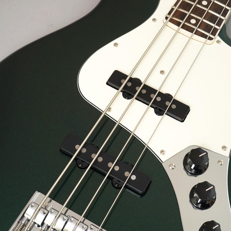 BLACK SMOKER Standard Series Beta J4 (Old Green Metalic) 画像8