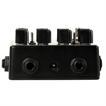 DSM & HUMBOLDT ELECTRONICS Sub Atomic 画像1