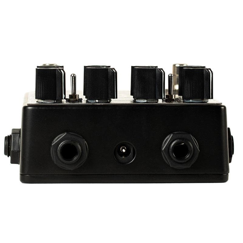 DSM & HUMBOLDT ELECTRONICS Sub Atomic 画像1
