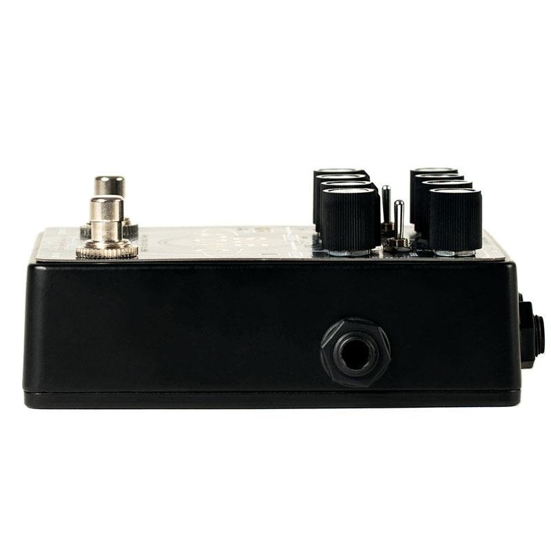 DSM & HUMBOLDT ELECTRONICS Sub Atomic 画像2