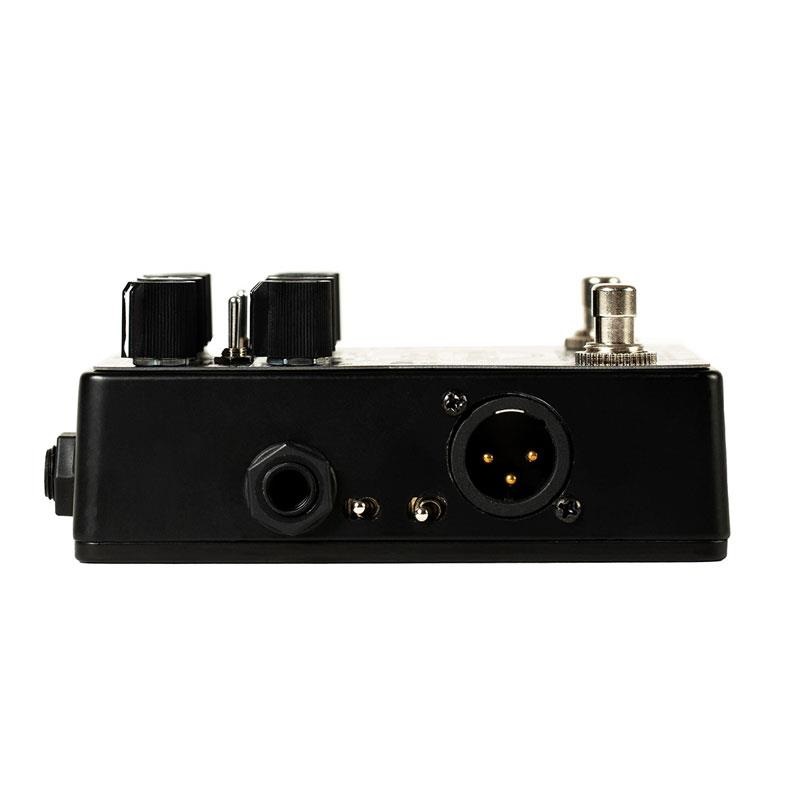 DSM & HUMBOLDT ELECTRONICS Sub Atomic 画像3