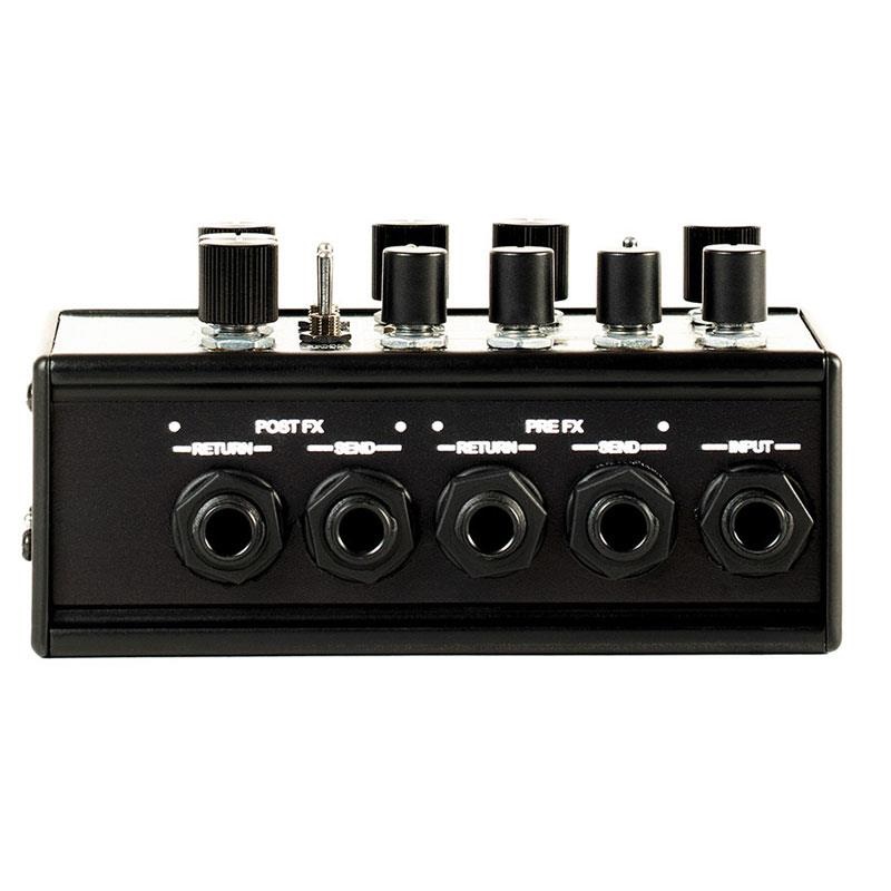 DSM & HUMBOLDT ELECTRONICS Simplifier Bass Master 画像1