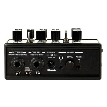 DSM & HUMBOLDT ELECTRONICS Simplifier Bass Master 画像2