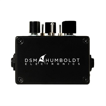 DSM & HUMBOLDT ELECTRONICS Simplifier Bass Master 画像3