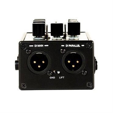 DSM & HUMBOLDT ELECTRONICS Simplifier Bass Master 画像4