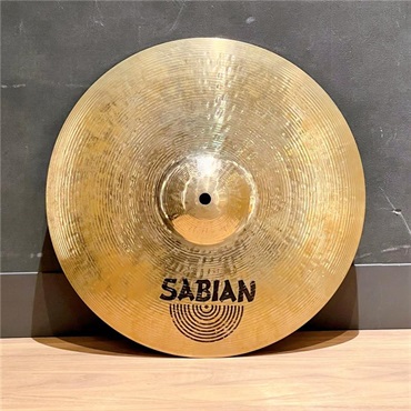 SABIAN USED 中古 HHX Complex Medium Hat Top 14 + HHX Evolution Hat Bottom 14 [1015g/1430g] 画像2