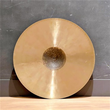 SABIAN USED 中古 HHX Complex Medium Hat Top 14 + HHX Evolution Hat Bottom 14 [1015g/1430g] 画像8