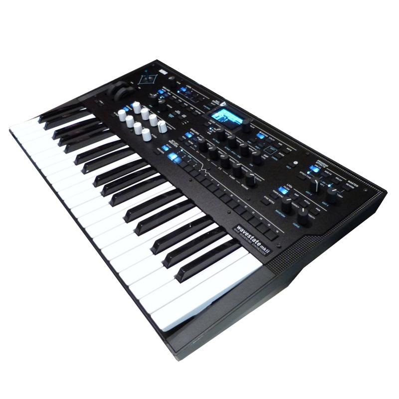 KORG 【展示入替特価品】WAVESTATE MK2 画像1