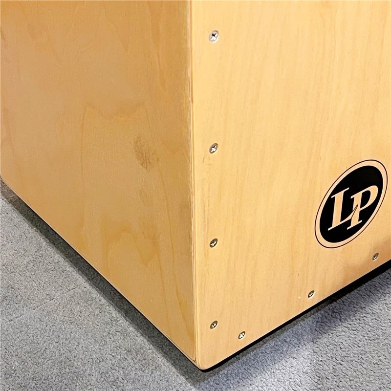 極美品です　 LP\"Aspire\"/LPA1331 カホンです　いい音です 極美品です LP