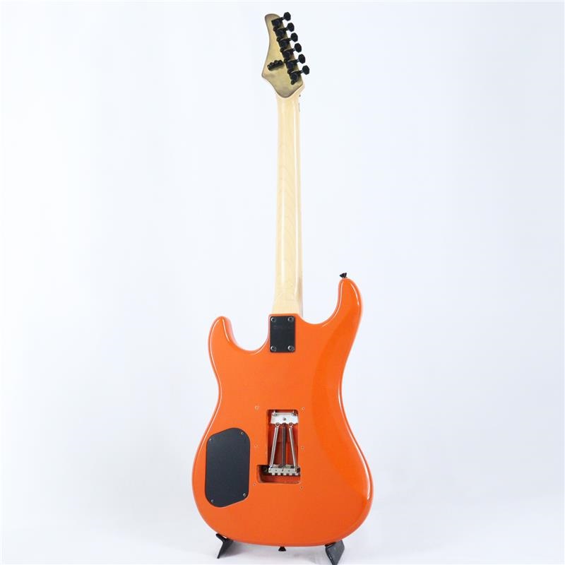 KRAMER エレキギター Amazon | KRAMER The 84 BLM Blue Metallic エレキギター
