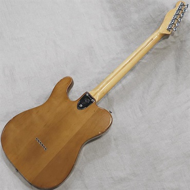 Fender USA VINTAGE Telecaster Custom '74 Walnut/R 画像2