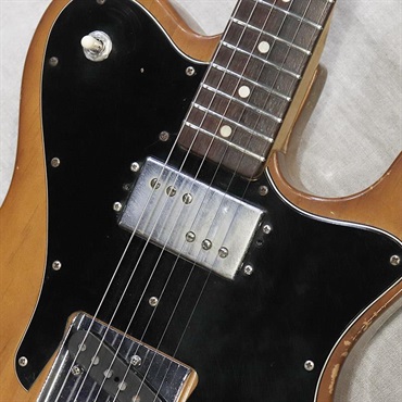 Fender USA VINTAGE Telecaster Custom '74 Walnut/R 画像4